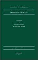 Marriage and Divorce