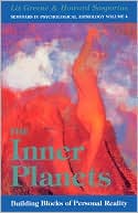 The Inner Planets: Building Blocks of Personal Reality: Building Blocks of Personal Reality