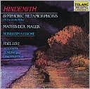 Hindemith: Mathis der maler; Nobilissima Visione; Symphonic Metamorphosis