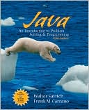 Java: Introduction to Problem Solving and Programming