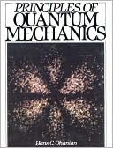 Principles of Quantum Mechanics