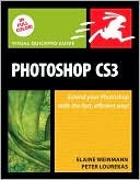 Photoshop CS3: Visual QuickPro Guide