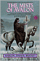 The Mists of Avalon (Avalon Series #1)