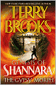 The Gypsy Morph (Genesis of Shannara Series #3)