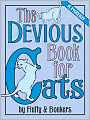 The Devious Book for Cats: A Parody