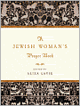 Jewish Woman's Prayer Book