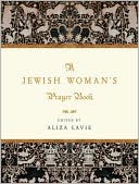 Jewish Woman's Prayer Book