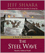 The Steel Wave: A Novel of World War II