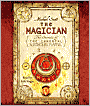 The Magician (The Secrets of the Immortal Nicholas Flamel #2)