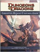 Forgotten Realms: Campaign Guide