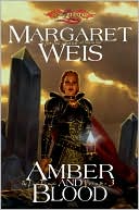 Dragonlance - Amber and Blood (Dark Disciple #3)