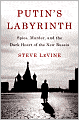 Putin's Labyrinth: Spies, Murder, and the Dark Heart of the New Russia