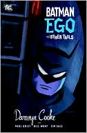 Batman: Ego and Other Tails