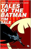 Tales Of The Batman: Tim Sale