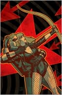 Green Arrow/Black Canary VOL 01: The Wedding Album: The Wedding Album