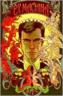 Ex Machina, Volume 7: Ex Cathedra