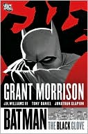 Batman: The Black Glove