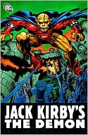 Jack Kirby's The Demon