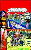 Diana Prince: Wonder Woman Vol. 3