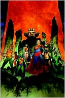 JLA: That Was Now, This Is Then