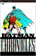 Batman Chronicles Vol. 06