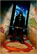 Midnighter, Volume 3: Assassin8