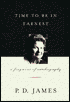 Time to Be in Earnest: A Fragment of Autobiography