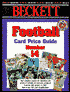 Beckett Football Card Price Guide