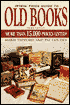 The Official Price Guide to Old Books