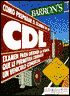 Como Preparar El Examen de la CDL - Examen Para Obtener la Licencia Que Le Permitira Conducir UN Vehiculo Comercial: (Barron's how to Prepare for the CDL - Commercial Driver's License Test)