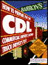 Barron's how to Prepare for the CDL (Commercial Truck Driver's Examination)
