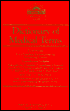 Dictionary of Medical Terms: For the Nonmedical Person