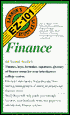 Finance