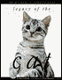Legacy of the Cat: The Ultimate Illustrated Guide