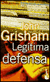 Legitima defensa (The Rainmaker)