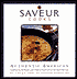 Saveur Cooks Authentic American: Celibrating the Recipes and Diverse Traditions of Our Rich Heritage