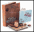 Native American Rock Art: A Petroglyph Stamp Kit for All Ages