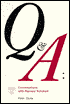 Q and A: Conversations with Harvard Scholars