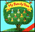 My Family Tree: A Bird's Eye View