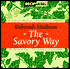 Savory Way Recipeasel