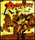 Raiders of the Lost Ark