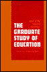 The Graduate Study of Education: Report of the Harvard Committee