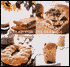 Bread for All Seasons: Delicious and Distinctive Recipes for Year-Round Baking
