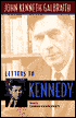 Letters to Kennedy