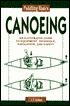 Canoeing