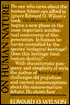 On Human Nature