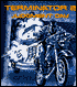 Terminator 2: Judgement Day (Mighty Chronicles Series)