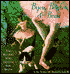 Bijou, Bonbon and Beau: The Kittens Who Danced for Degas