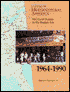 The Great Society to the Reagan Era, 1964-1990 (History of Multicultural America Series)