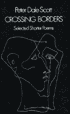 Crossing Borders: Selected Shorter Poems